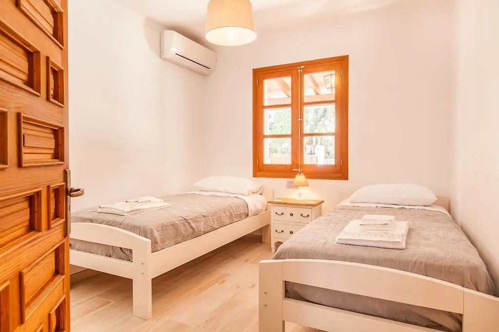 Can Garu Villa Port de Pollença 0*,  İspanya